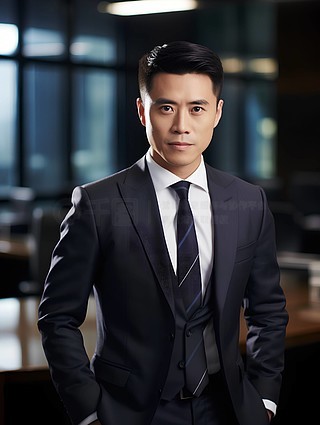 张寒进技术统筹负责人